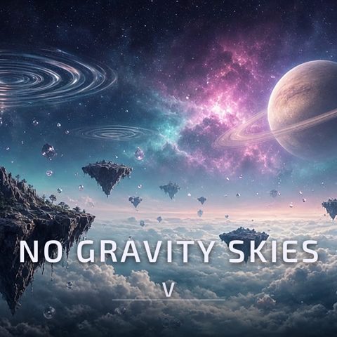 No Gravity Skies V